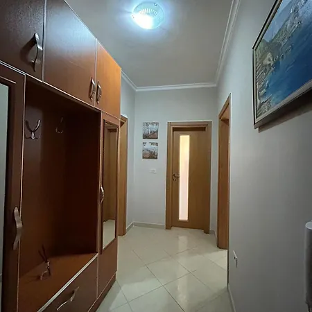Apartman Lungomare Beachhouse *
