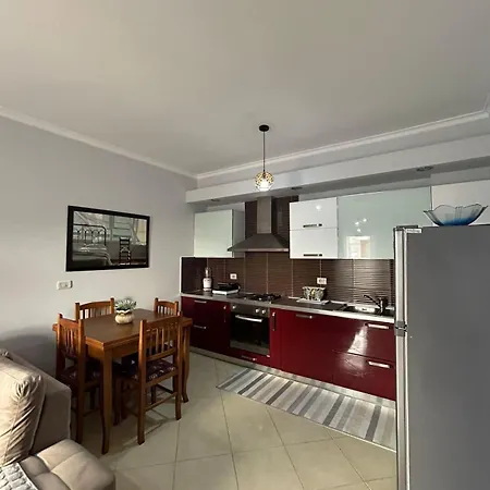 Apartman Lungomare Beachhouse Vlora