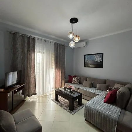 Lungomare Beachhouse Vlora