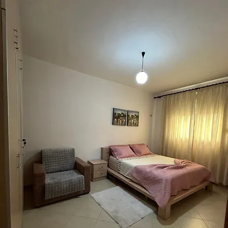 Lungomare Beachhouse Apartament *