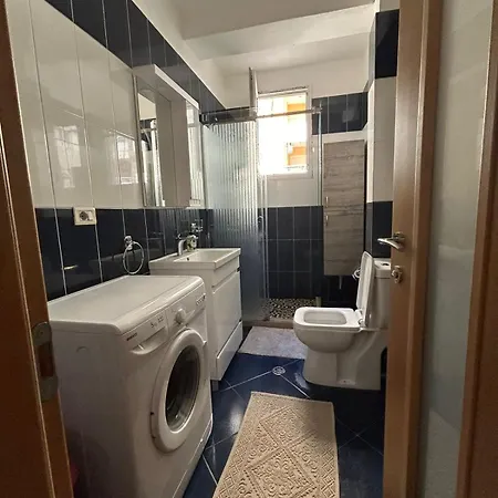 Lungomare Beachhouse *